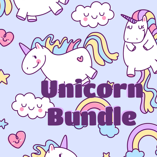 unicorn-bundle🦄-safety-toys