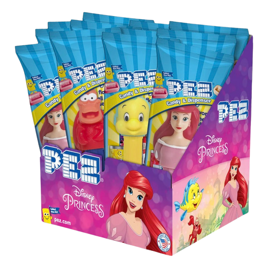 little-mermaid-pez-candy-safety-toys