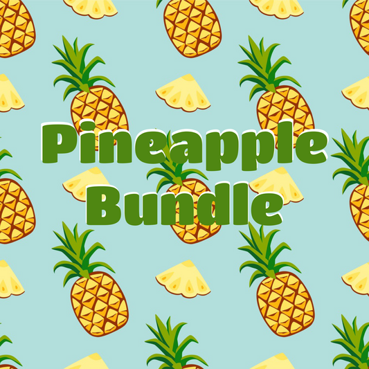 pineapple-bundle🍍-safety-toys