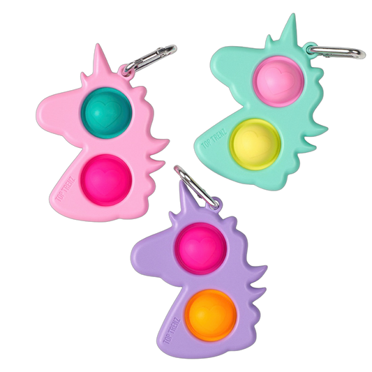 unicorn-dimple-keychain-safety-toys