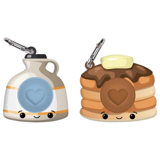 bff-pancake-and-syrup-dimple-safety-toys